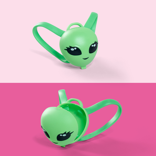 Steffi Love Modedocka med Rymdklädsel