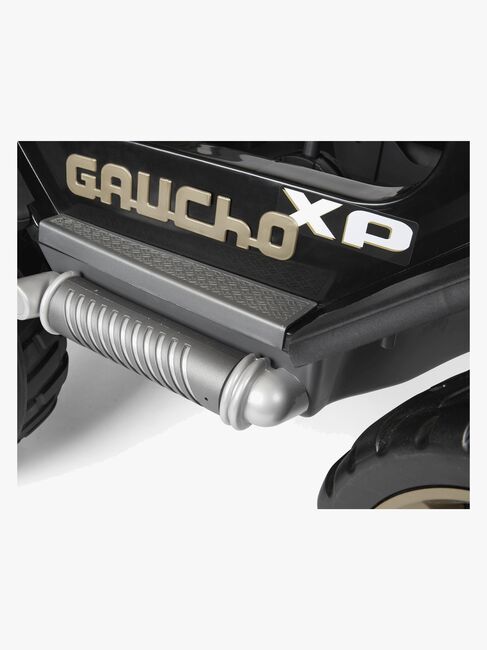 Peg Perego Gaucho XP Elbil Off-Road