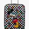 American Tourister Wavebreaker Disney Spinner Resväska 35L, Mickey Check