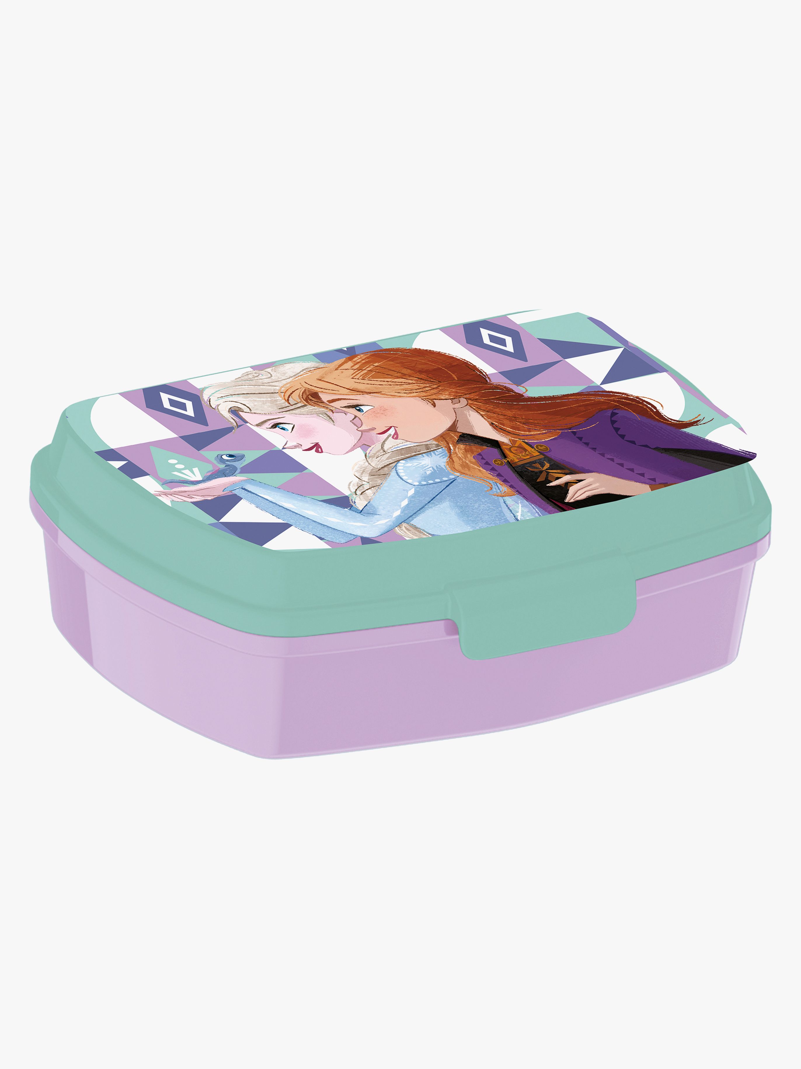 Disney Frozen Lunchbox