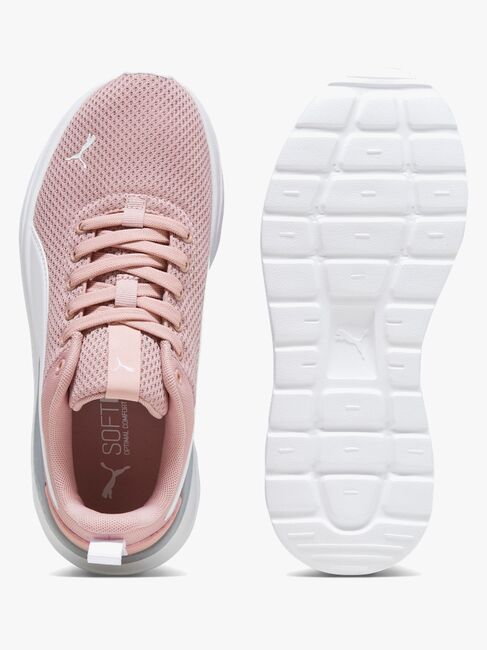 Puma Anzarun Lite Sneakers, Peach Smoothie