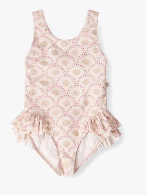 That's Mine Safina Baddräkt, Block Shell