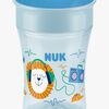 NUK Evolution Magic Mugg 230 ml, Blå