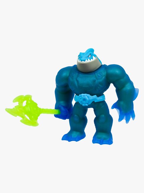 Goo Jit Zu Meteor Madness Actionfigur Thrash