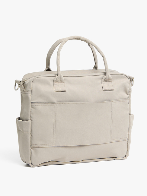 Beemoo Pro Skötväska, Latte Beige