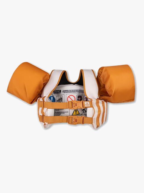 Swim Essentials Simbälte, Roamer Brown