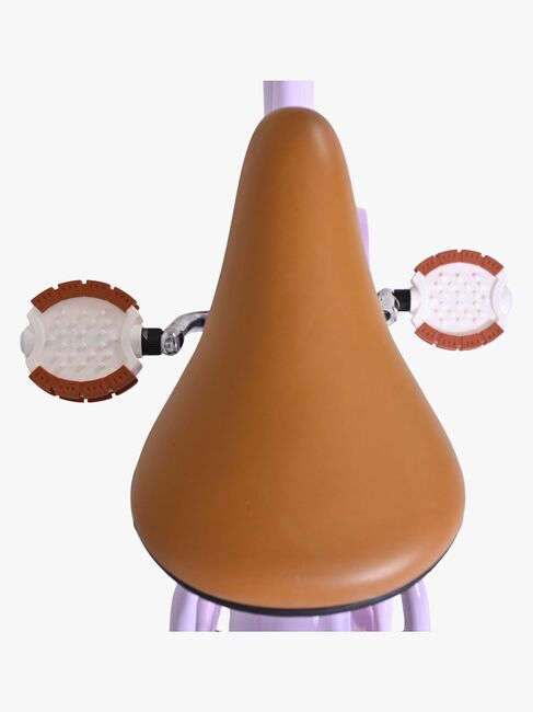 Volare Ashley Cykel 14 Tum, Lila