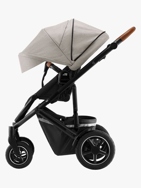 Britax Römer Smile 4 Sittvagn, Pure Beige