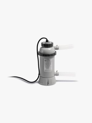 Intex Poolvärmare Elektrisk