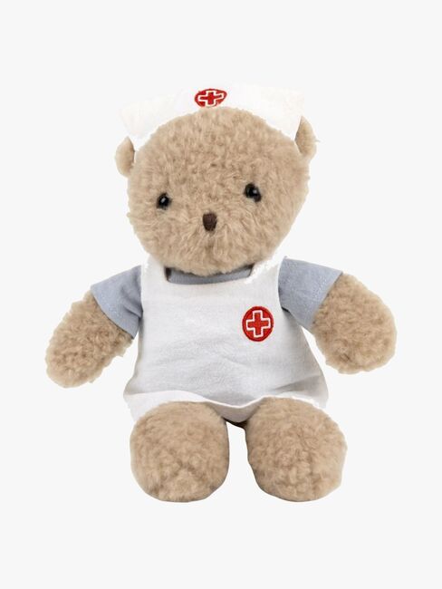 Egmont Toys Morris Gosedjur Sjuksköterska MOR-EG130652-1423_1.jpg