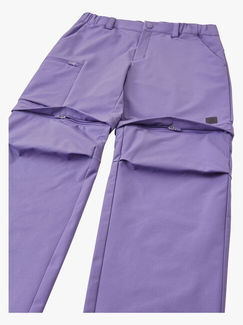 Reima Surina BugProof Byxor, Misty Violet