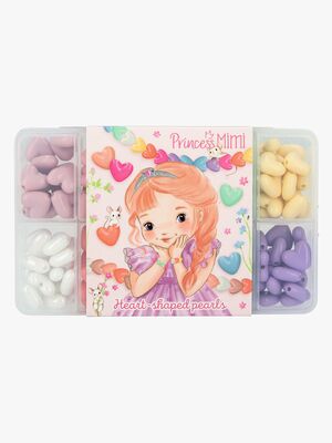 Princess Mimi DIY Pärlarmbandset