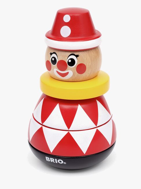 BRIO 30490 Magnetisk Clown