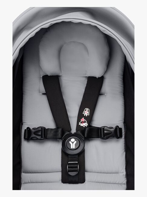 Stokke YOYO 3 0+ Newborn Pack, Stone