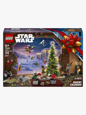 LEGO Star Wars 75456 Julekalender 2026
