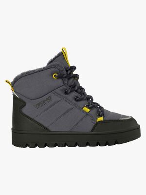 Viking Fleek Snow WP Vinterstøvler, Navy
