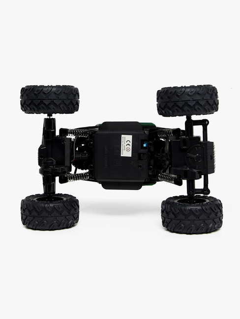 Alex's Garage Radiostyrd Monstertruck Blandad