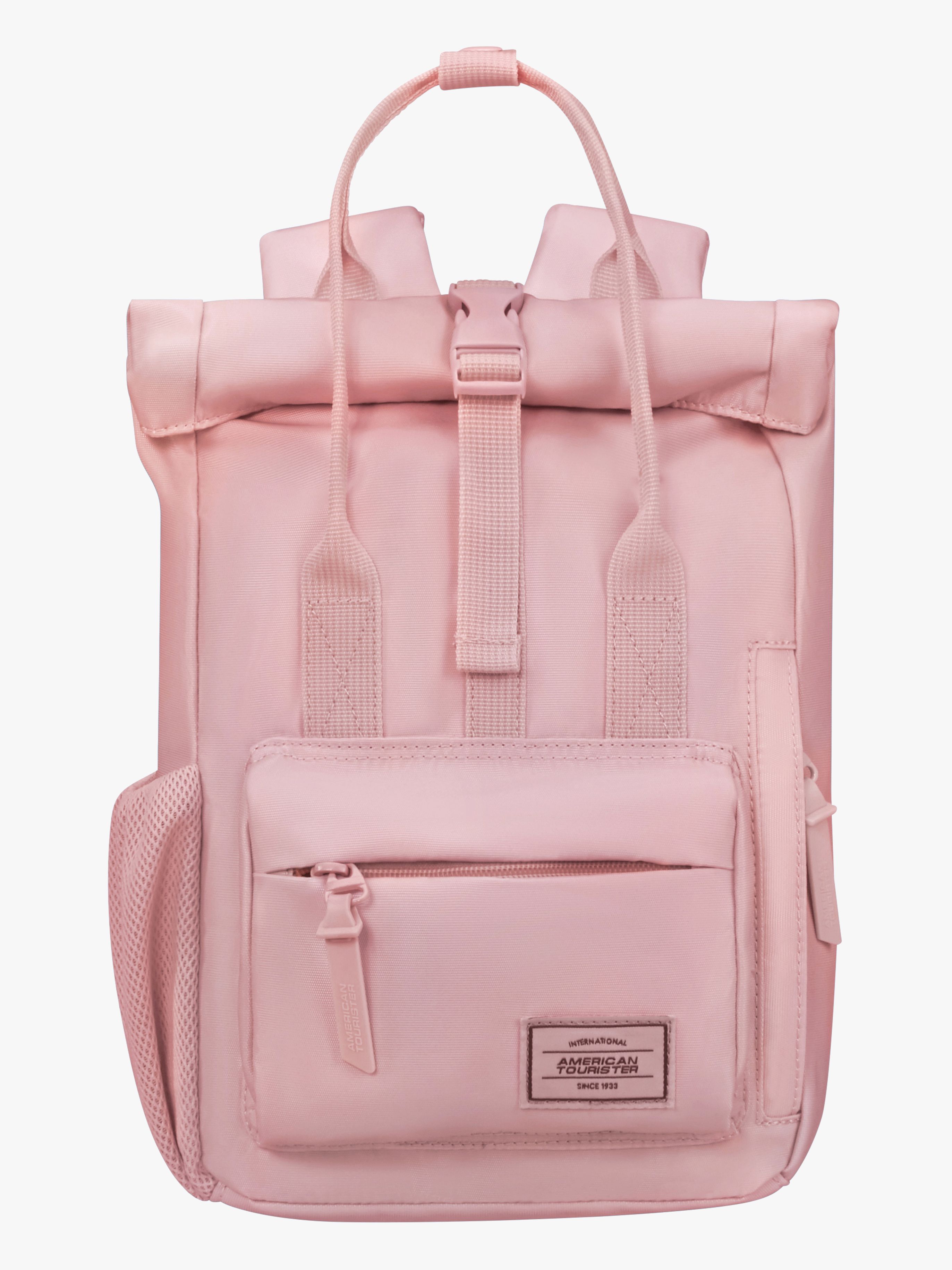 American Tourister Urban Groove City Mini Ryggsäck 7L, Pastel Blue