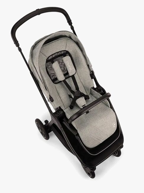 Nuna TRIV NEXT BMW Sittvagn, Graphene