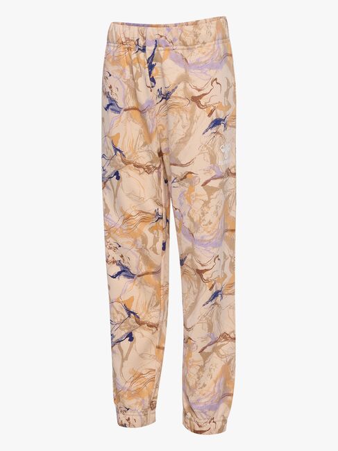 Hummel Hmlswirly Träningsbyxor, Bisque