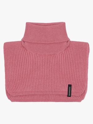 Didriksons Delfinen Halswärmer, Heather Pink