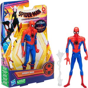 Marvel Spider-Man Spider-Verse Actionfigur 15cm