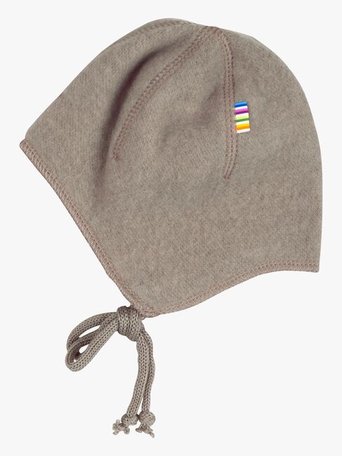 Joha Hjälmmössa Merinoull, Sesame Mel