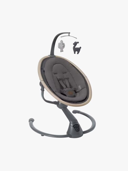 Maxi-Cosi Cassia Babysitter, Beyond Graphite