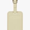American Tourister Bagagetag 2-Pack, Coconut Sand