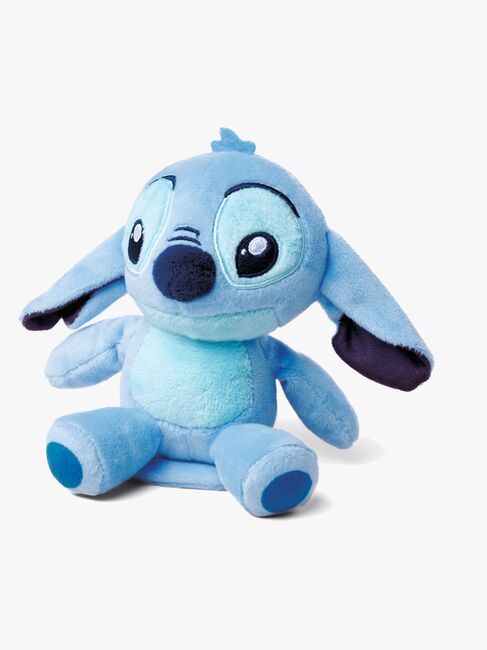 Disney Stitch Magnetisk Axelkompis 12 cm