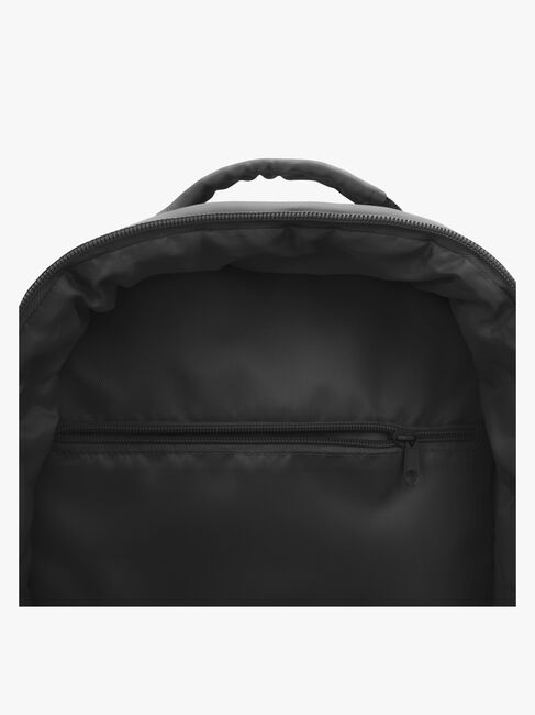 Heys The Puffer Ryggsäck 13L, Black