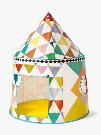 Djeco Lektält, Multi