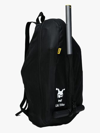 Doona Transportväska Liki, Svart