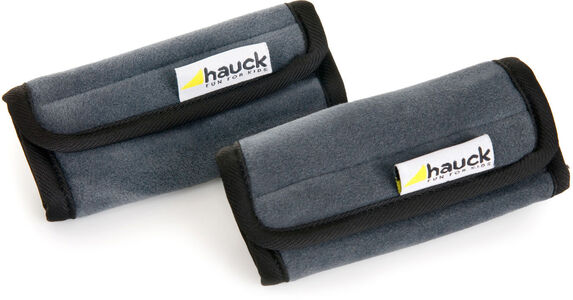 Hauck Smooth Me Bältesskydd 2-pack