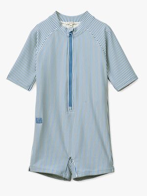 LIEWOOD Max UV-Dräkt, Riverside to Creme de la creme