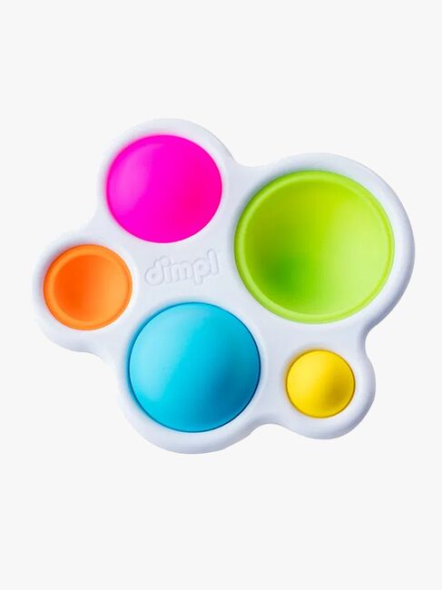 Fat Brain Dimpl Sensorisk Leksak