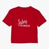 Luca & Lola Noemi Topp, Red