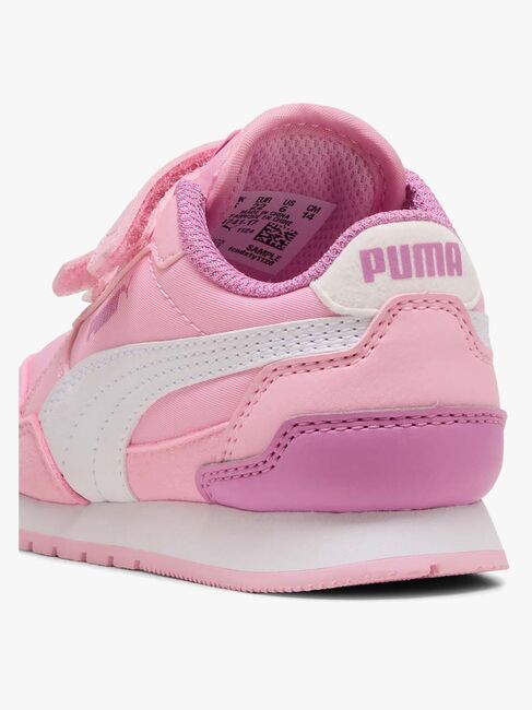 Puma ST Runner v4 NL V Infant Sneakers, Pink Shimmer