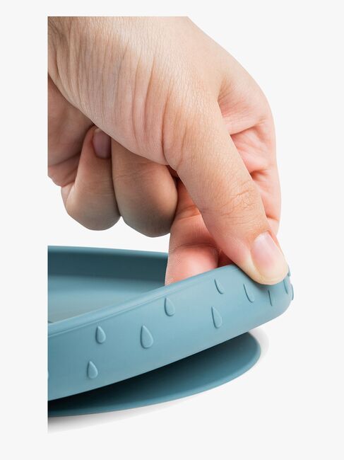 Done By Deer Stick & Stay Matset Deer Friends, Blue