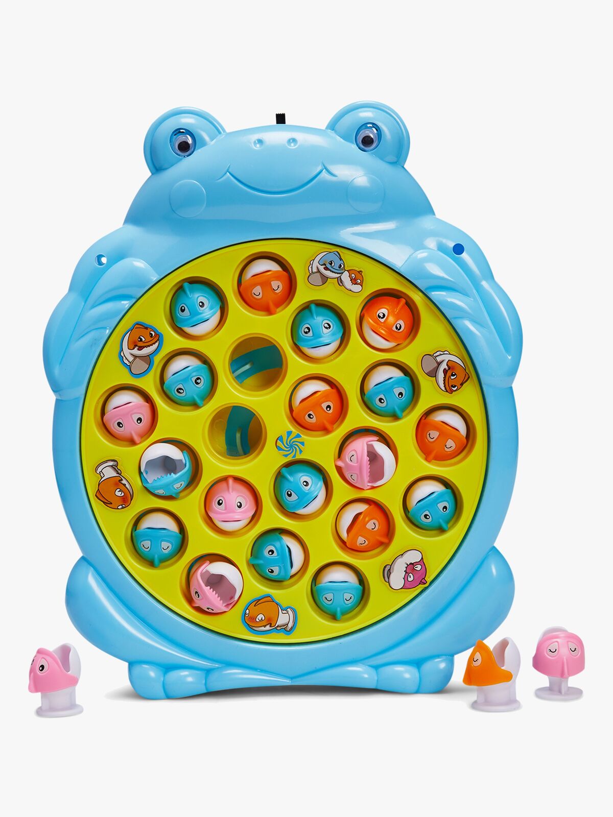 Fippla Fiskespel