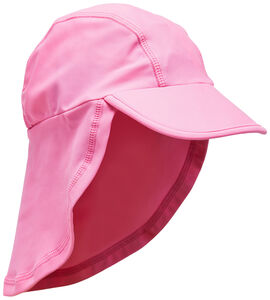 Nordbjørn Fårö UV-Hatt UPF50+, Aurora Pink