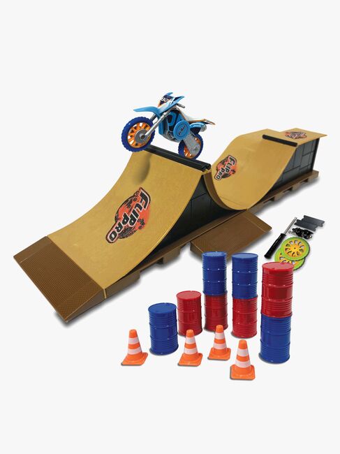Flip Pro Stunt Park