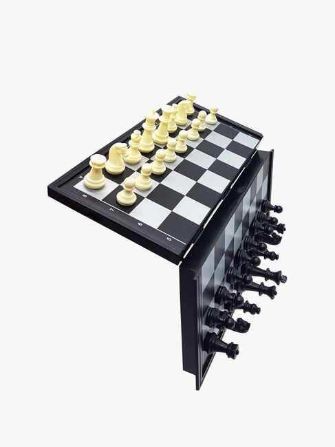 Lexibook Magnetisk Brädspel