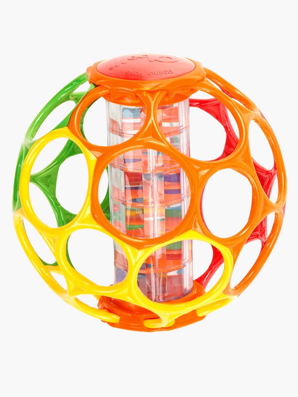 Oball Rollin' Rainstick Skallra