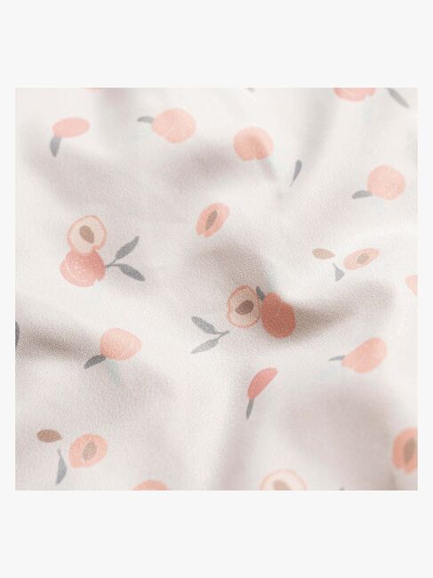 Viking x Kenza Quiltad Jacka, Rose