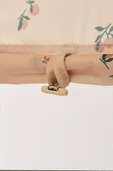 LIEWOOD Cassie Pop Up UV-Tält, Peach/Seashell