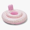 Swim Essentials Baby Badring, Cozy Hearts