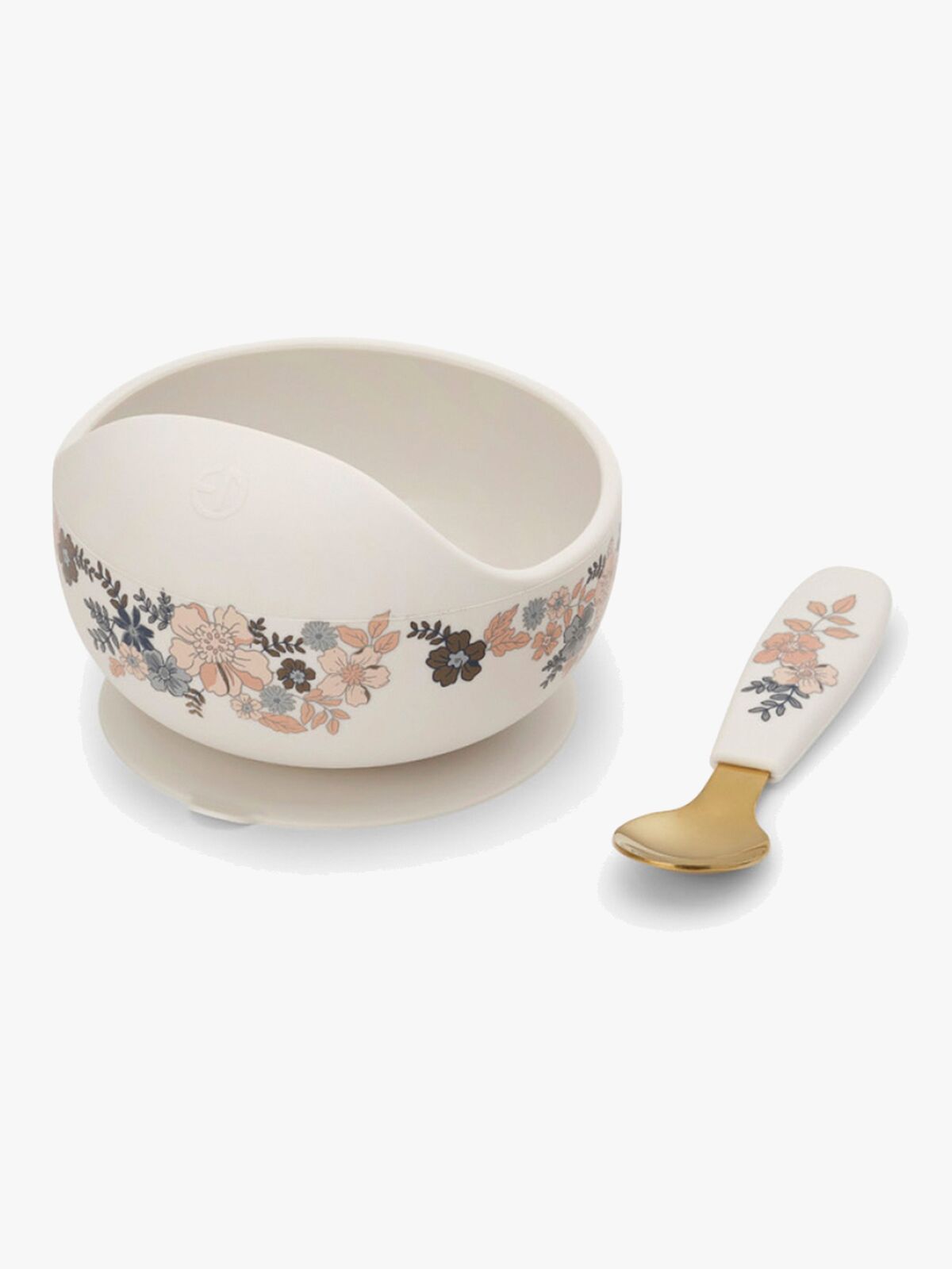 Elodie Skål Set, Blue Garden