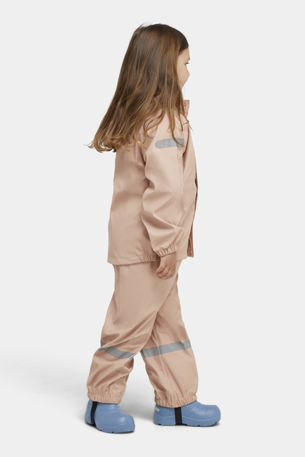 Nordbjörn Båtlandet Regnställ, Rosa