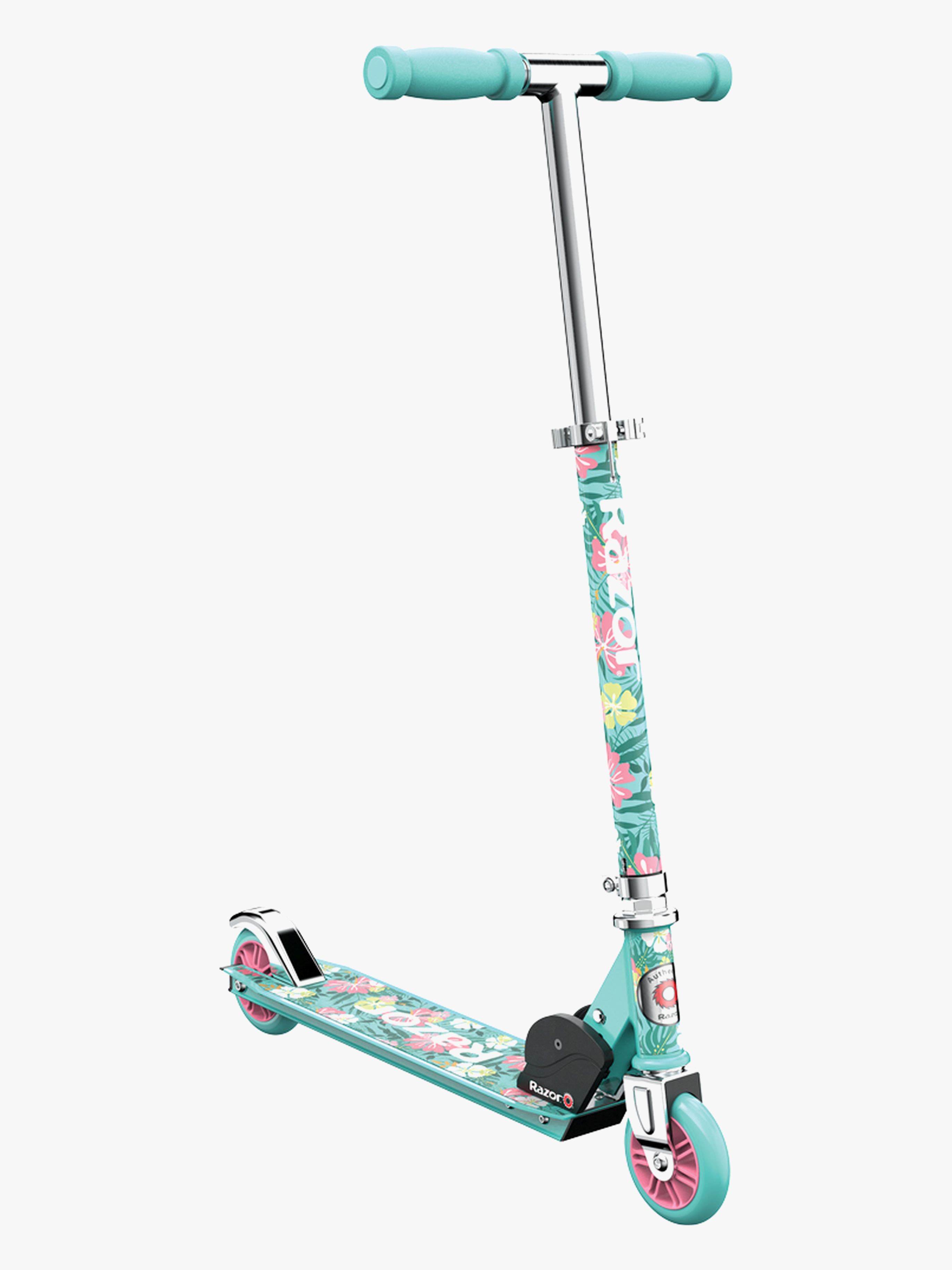 Razor A Special Sparkcykel, Paradise